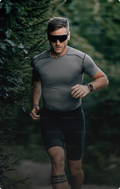 Greitas HIIT deginimas