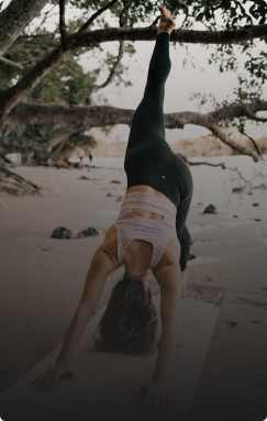 Joga jėgai
