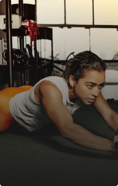 HIIT ir liemuo